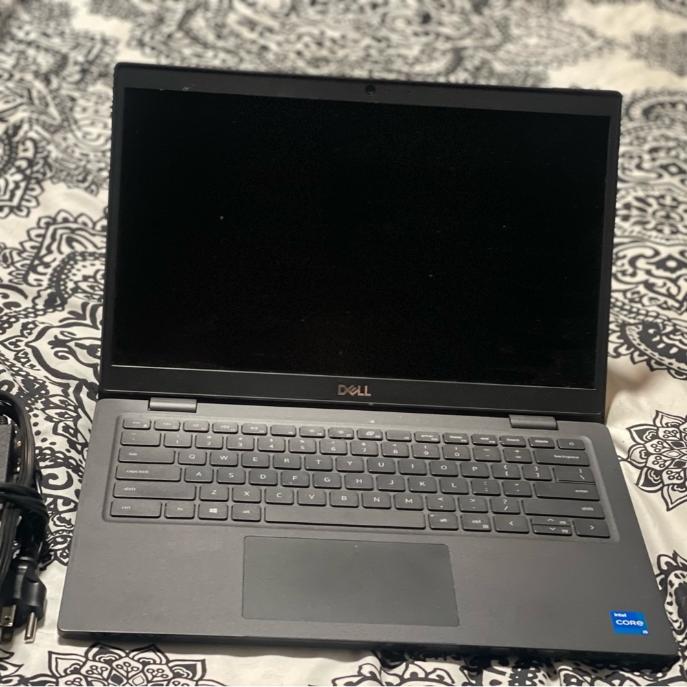 BACK TO SCHOOL! Inspiron Laptop!